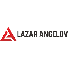 LAZAR ANGELOV